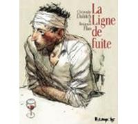 La Ligne De Fuite (ebook)