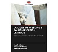 LA LIGNE DE WESLING ET SA SIGNIFICATION CLINIQUE: Scrototomie médiane le long de la ligne de Wesling