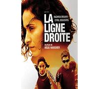 La Ligne droite [Francia] [Blu-ray]