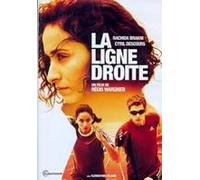 La Ligne droite [Francia] [DVD]