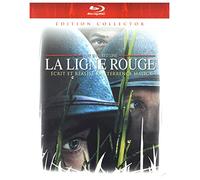 La Ligne Rouge [Francia] [Blu-ray]
