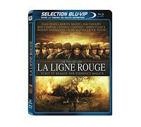 La Ligne Rouge [Francia] [Blu-ray]
