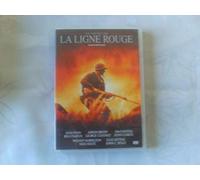 La Ligne Rouge [Francia] [DVD]
