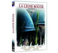 La Ligne Rouge [Francia] [DVD]