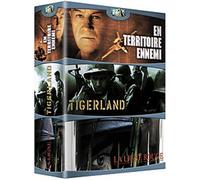 La Ligne Rouge + Tigerland + En territoire ennemi [Francia] [DVD]