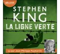 La Ligne Verte (audiolibro)