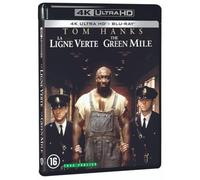 La Ligne verte [Blu-ray]