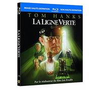 La Ligne verte [Francia] [Blu-ray]