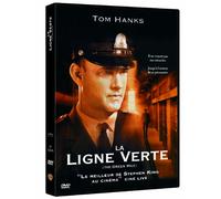 La Ligne verte [Francia] [DVD]