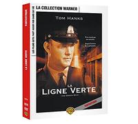La Ligne verte [Francia] [DVD]