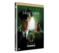 La Ligne verte [Francia] [DVD]