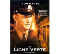 La ligne verte [Francia] [VHS]