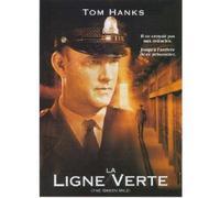 La Ligne Verte Vf [Francia] [DVD]