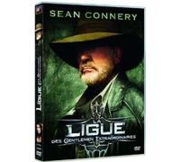 La ligue des gentlemen extraordinaires [Francia] [DVD]