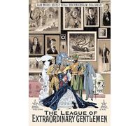 La ligue des gentlemen extraordinaires: Intégrale