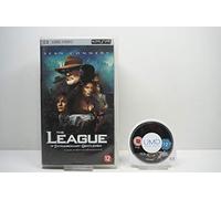 La Ligue des gentlemen extraordinaires [UMD pour PSP]