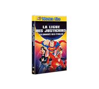 La Ligue des justiciers - La Croisée des étoiles [Francia] [DVD]
