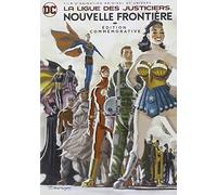 La Ligue des justiciers - La Nouvelle Frontière [Francia] [DVD]