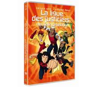 La ligue des justiciers : nouvelle génération - Saison 1 - Volume 2 [Francia] [DVD]
