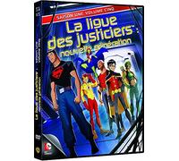 La ligue des justiciers : nouvelle génération - Saison 1 - Volume 5 [Francia] [DVD]