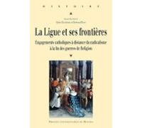 La Ligue Et Ses Frontières (ebook)