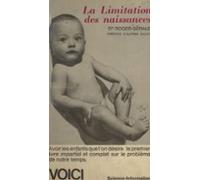 La Limitation Médicale Des Naissances (ebook)