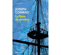 La línea de sombra | Joseph Conrad, Ricardo Baeza Durán