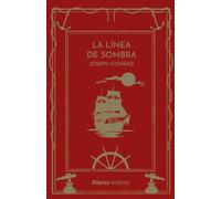La línea de sombra: Una confesión (13/20)