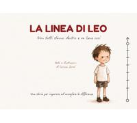 La linea di Leo. Non tutti stanno dentro, e va bene così