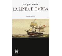 La linea d'ombra. Una confessione