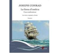 La Linea Dombra. Una Confessione (ebook)