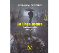 LA LÍNEA OSCURA (Biblioteca Cubana)