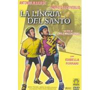 La Lingua Del Santo [Italia] [DVD]