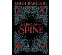 La Lingua Delle Spine