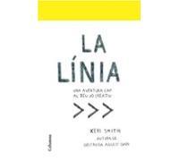 la línia: una aventura cap al teu jo creatiu
