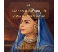La Lionne du Pendjab