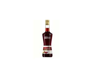 La Liqueur de Monin KIRSCHE BRANDY 24% Vol. 0,7l