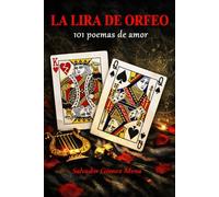 La lira de Orfeo: poemas