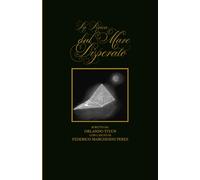 la Lirica dal Mare Disperato (I Corti di Orlando Titàn)