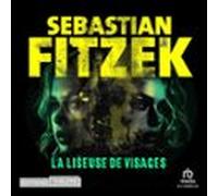 La Liseuse De Visage (audiolibro)