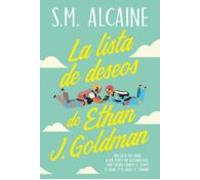 La lista de deseos de Ethan J. Goldman