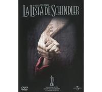 La Lista De Schindler [DVD] (1993) Schindler's List