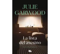 La lista del asesino (Buchanan 4) | Julie Garwood