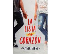 La lista del corazón (Latidos)