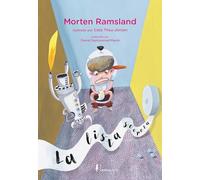 La lista secreta (Nórdica Juvenil)