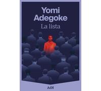 La lista | Yomi Adegoke