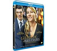 La Liste de mes envies [Blu-ray]