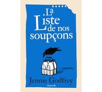 La Liste de nos soupçons