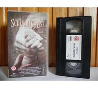 La liste de schindler [Alemania] [VHS]