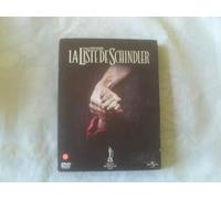 La Liste de Schindler - DVD [Internacional]